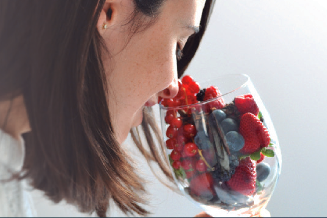 Clean Bouquet-S oenogreen